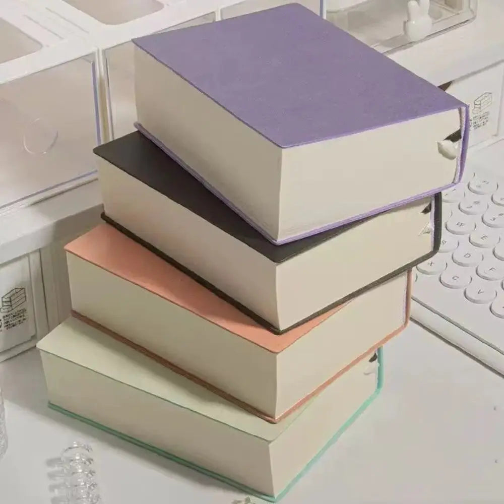 365 Days A6 Planner Notebooks Daily Planner Reminder Efficiency 720 Pages School Supplies To Do List Time Organizer Peaceful Pleasures Health and Wellness