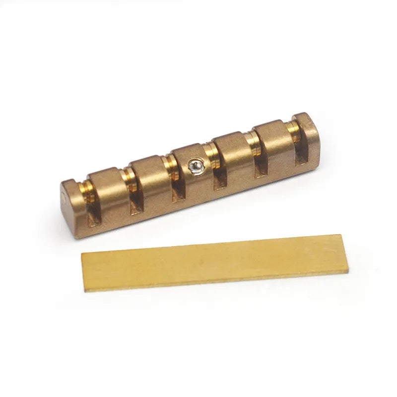 LP SG ES Standard Custom Electric Guitar Brass Ball Pillow String