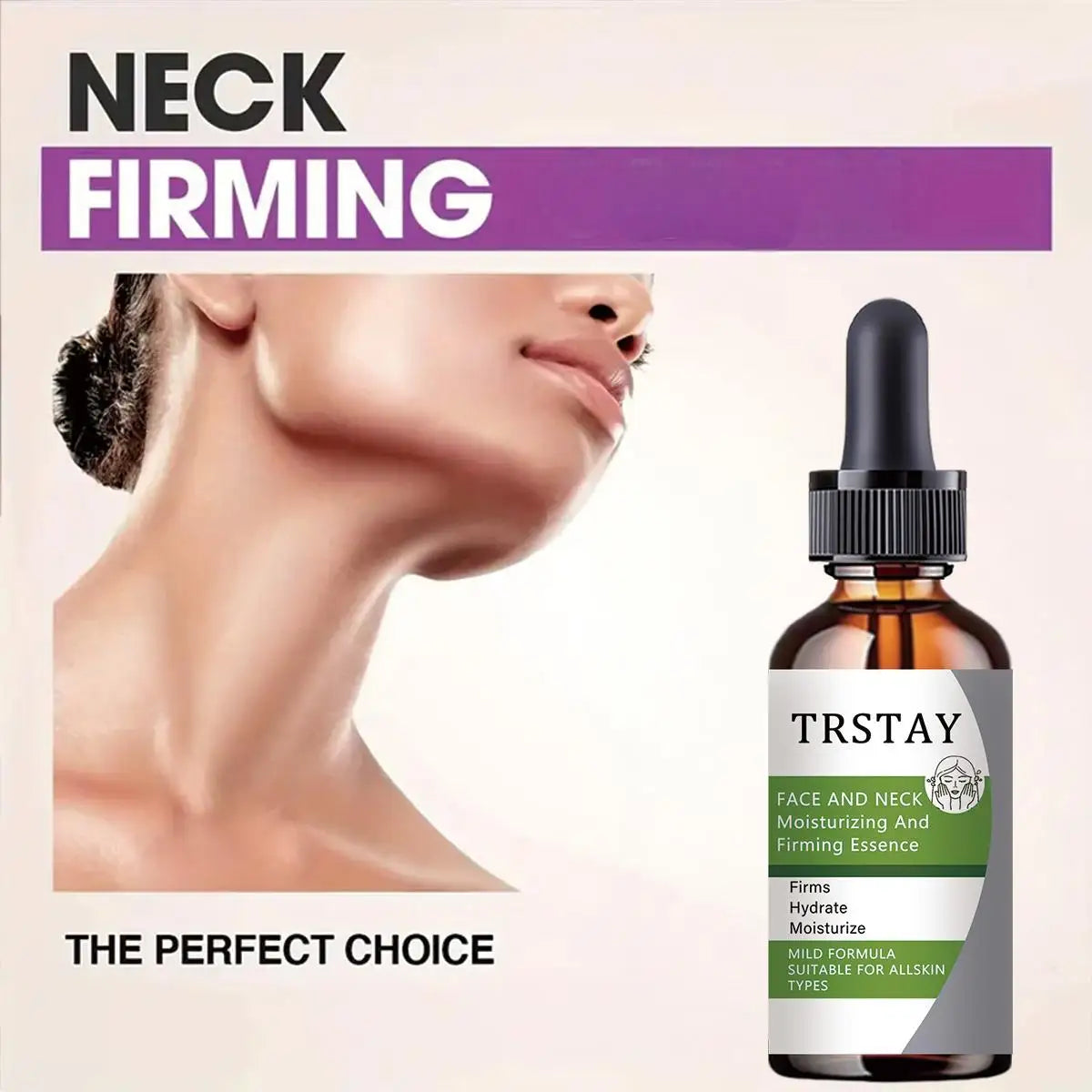 Evening Primrose Vitamin Face Serum – Firm & Moisturize Skin