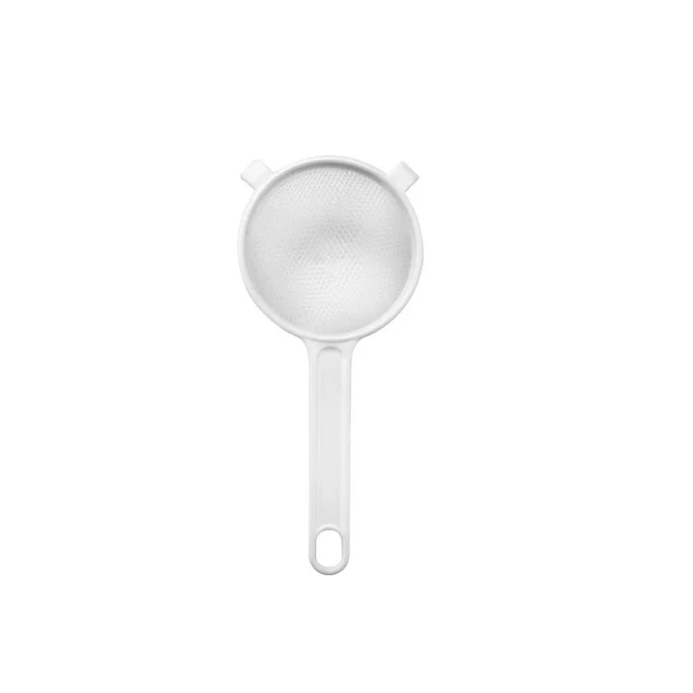 LEENKEA 4-Piece Kitchen Sieve Set – Flour Sifter & Strainer