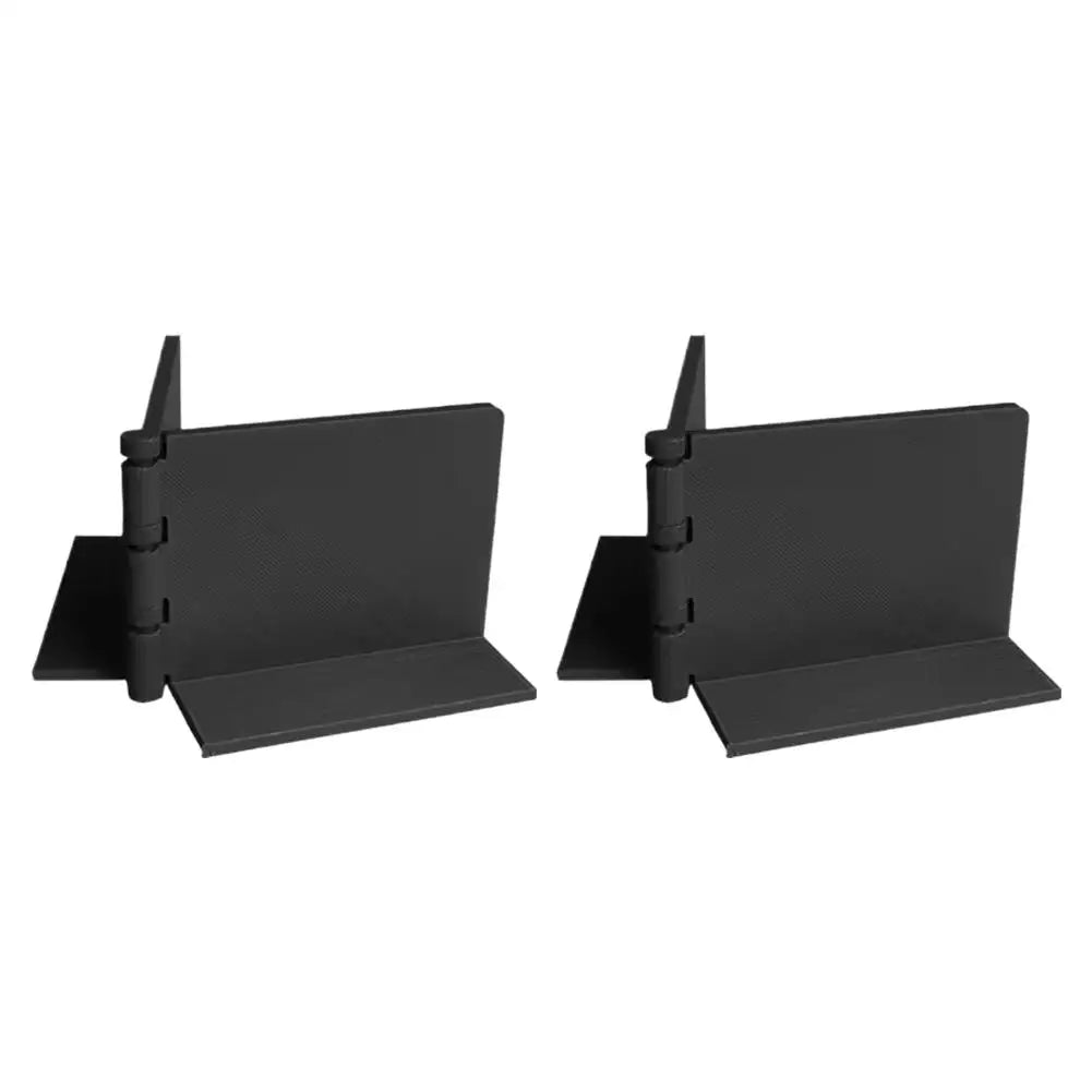 No-Drill Car Trunk Organizer Fixing Bracket | SUV Sedan Van