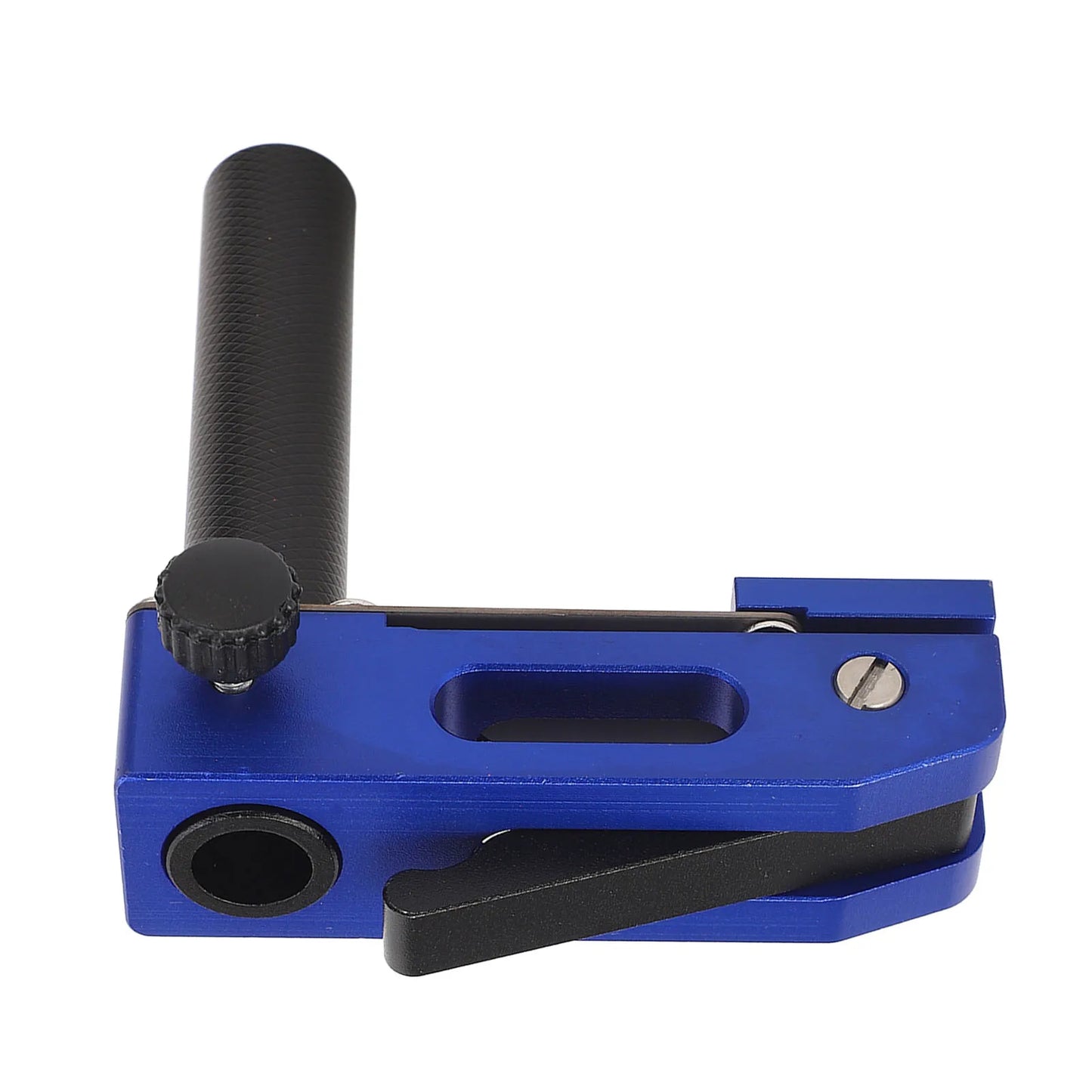Bench Dog Clamp 3 Gear Locking Force Aluminum Alloy Quick Acting Hold