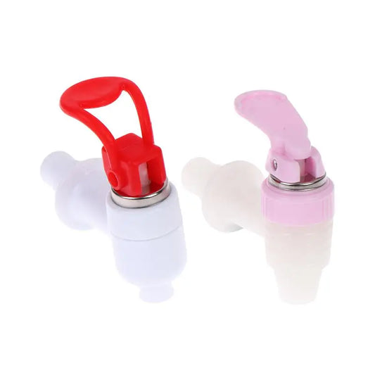 Faucet Replacement Parts Heavy-duty ABS Water Valve Dispenser Nozzle Switch for Commercial Residential Kitchen Sink Use Peaceful Pleasures Health and Wellness
