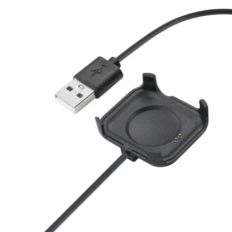 USB Smart Watch Charger Cable – i8 Pro Max, HW22 & More Peaceful Pleasures Health and Wellness