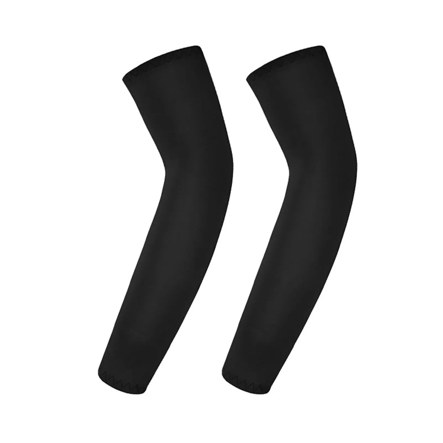 Kids UV Cooling Arm Sleeves – Basketball, Cycling & Outdoor