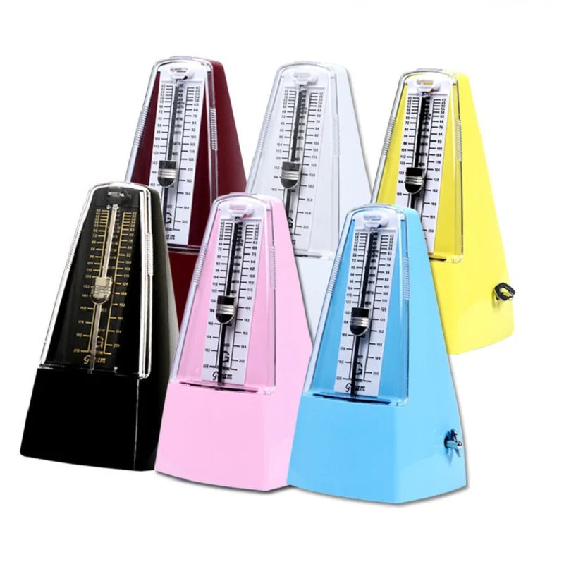 Gleam Piano Mechanical Metronome Loud Sound Drum Violin Guitar