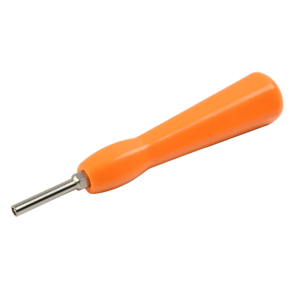 3.8mm & 4.5mm Gamebit Screwdriver – 2-in-1 Retro Console Repair