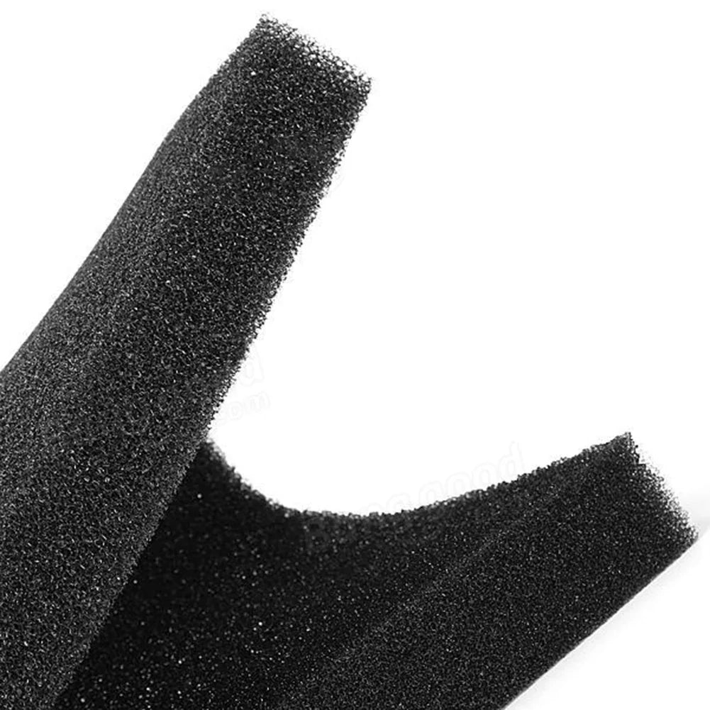 Aquarium Biochemical Filter Sponge 50x50cm – 15/30/40PPI Foam