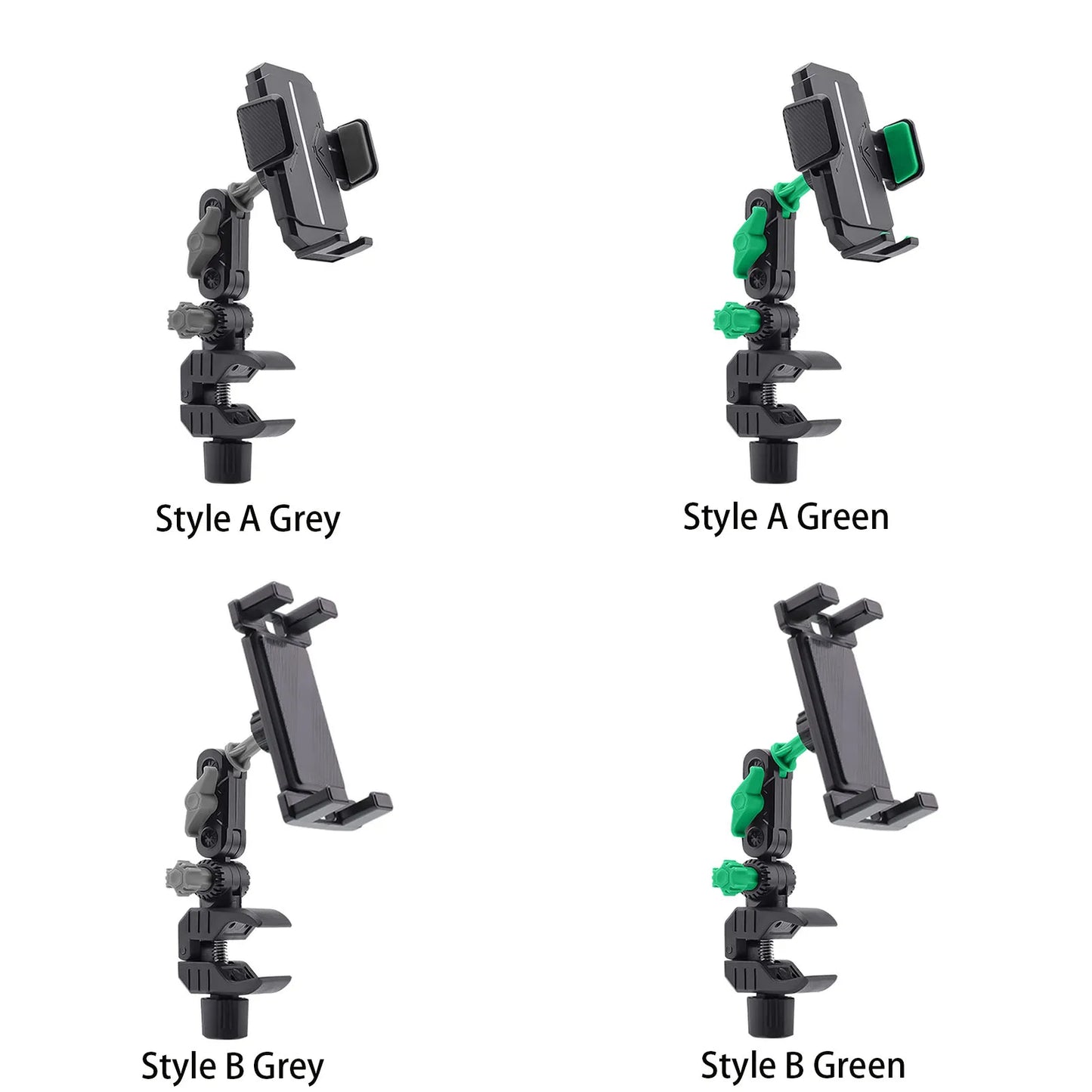 A Pillar Grab Handle Universal Phone Clip for Car/Truck Mobile Phone Bracket for Your Car Truck Pickup Excavator Front Loader Peaceful Pleasures Health and Wellness