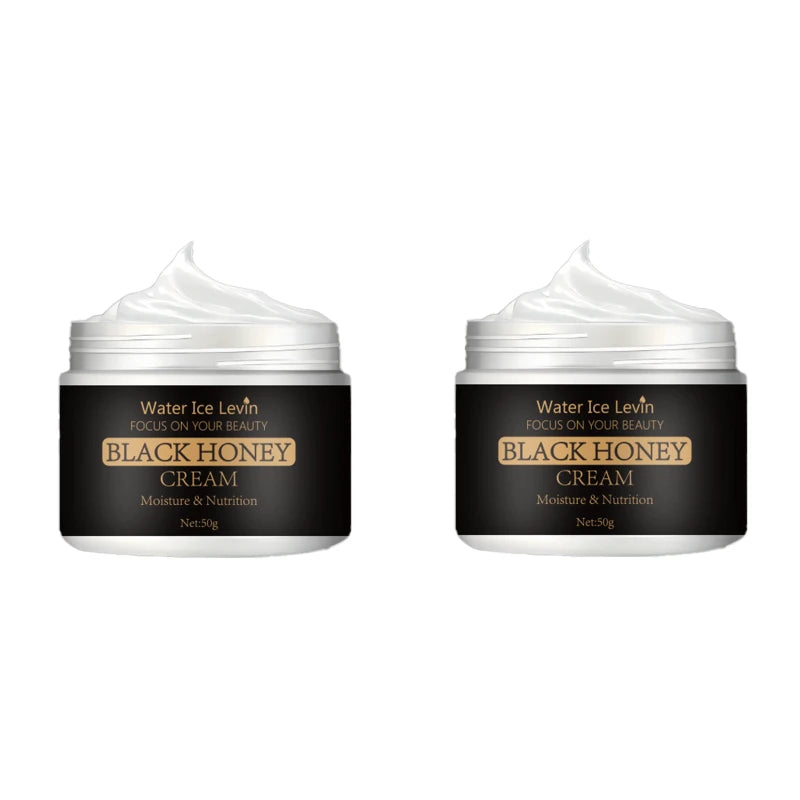 Bee Venom Face Cream – Firming & Brightening Anti-Aging | 50g Anti-Aging Face Cream Peaceful Pleasures Health and Wellness 2pcs