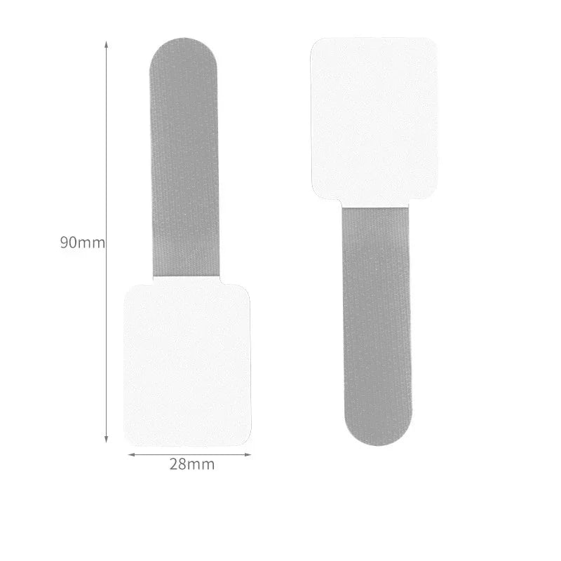 Reusable Nylon Cable Ties & Cord Management Organizer