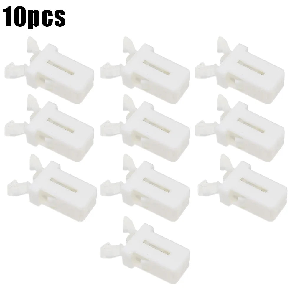 10 Trash Can Lock Self-locking Switch Replacement Catch Bin Latch