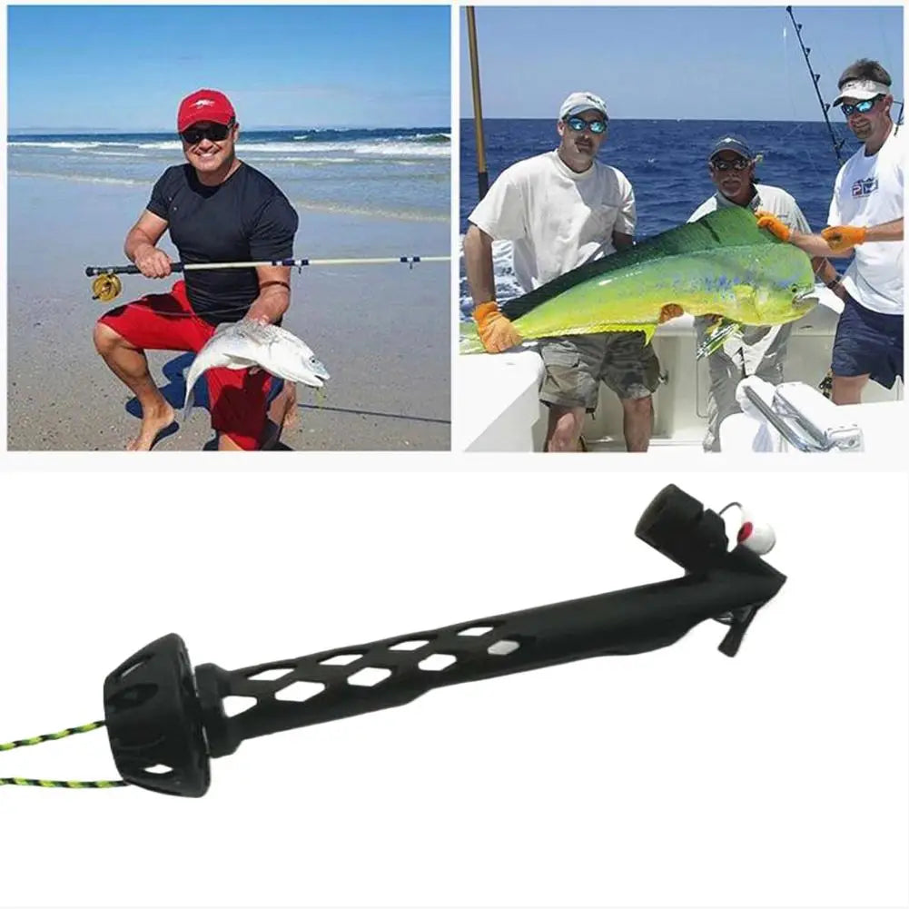 Magnetic Hook Eye Threader | Fly Fishing Threading Tool