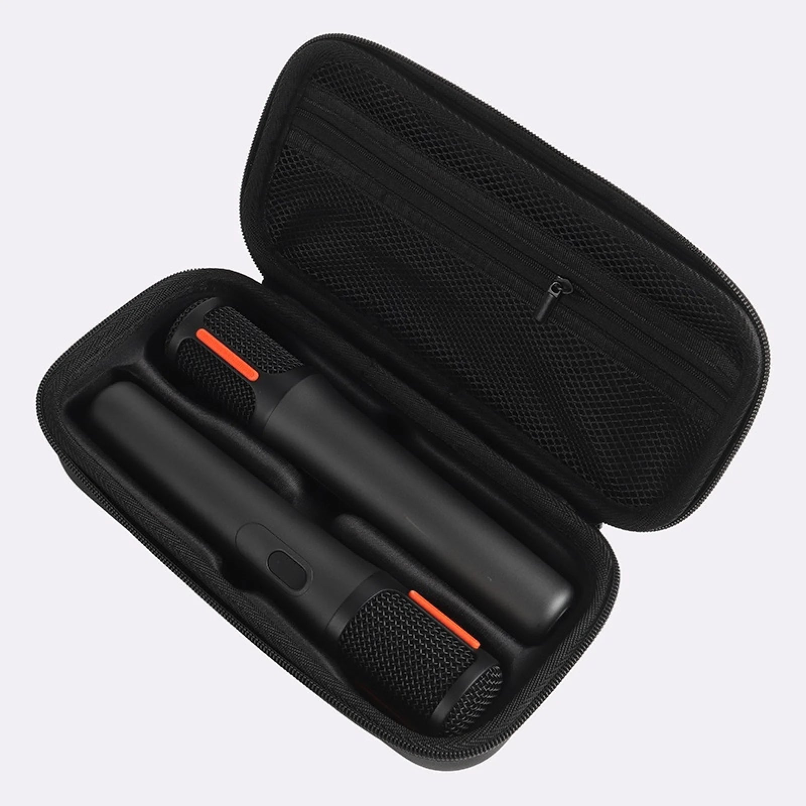 Dust-Proof And Shock-Proof Oxford Cloth+EVA Portable Storage Bag For JBL PARTYBOX Wireless Microphone Storage Bag Peaceful Pleasures Health and Wellness