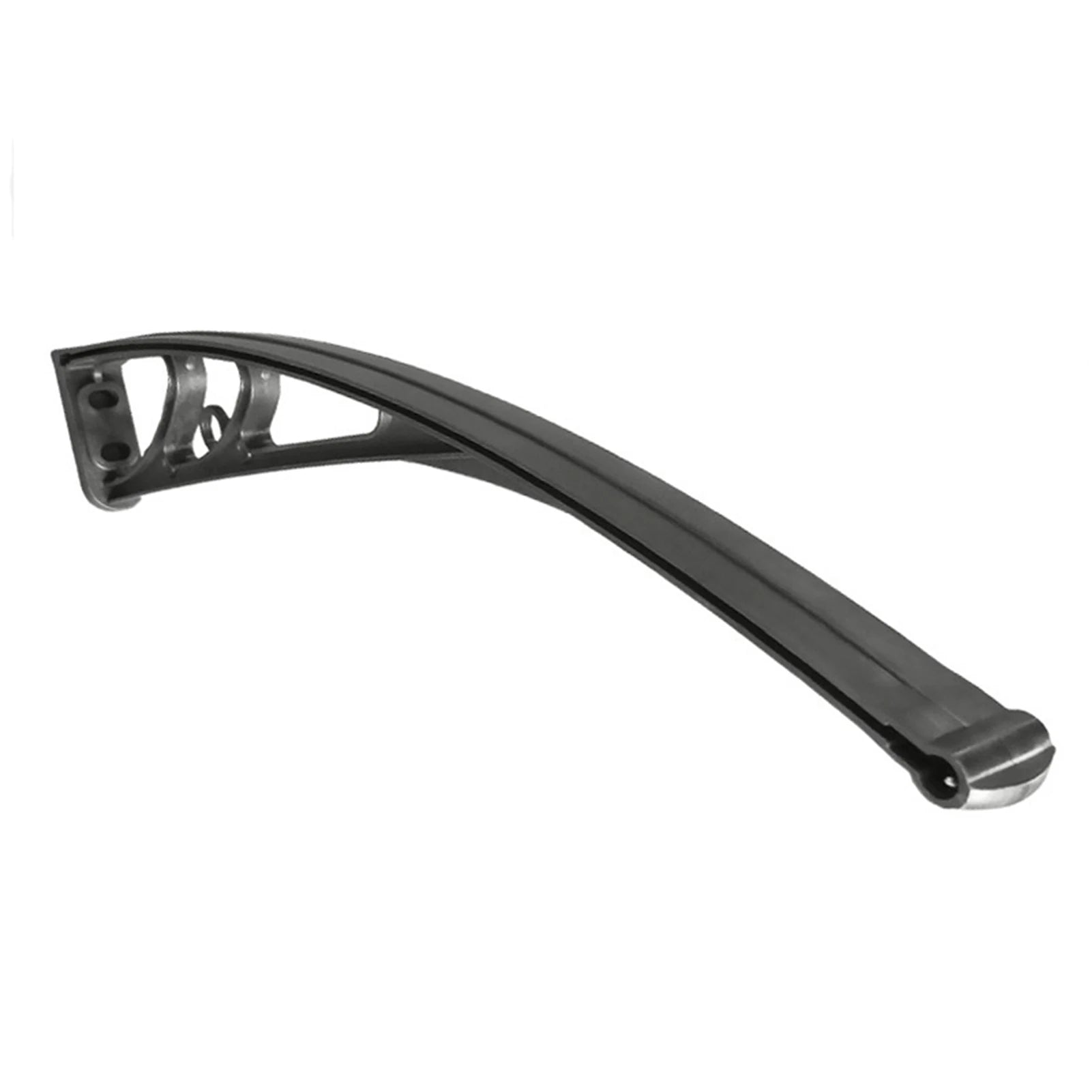 Wind And Rain With Silent Sunshade Canopy Bracke Low Temperature and Snow Resistance Brackets Suitable For Parking Lot Canopies Peaceful Pleasures Health and Wellness Black