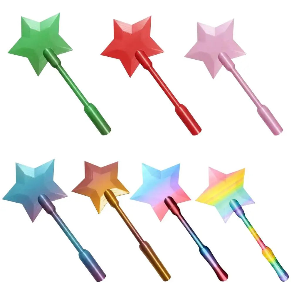 Magic Star Wand Tap-to-Pay Contactless Card Holder, 14 In