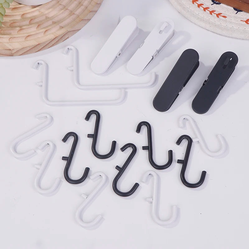 DIY Pegboard Wall Organizer Kit – Tool & Home Storage Rack