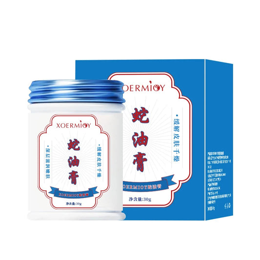 Herbal Anti-Crack Foot Cream – Heel Repair & Moisturizer Foot Heel Cream Peaceful Pleasures Health and Wellness
