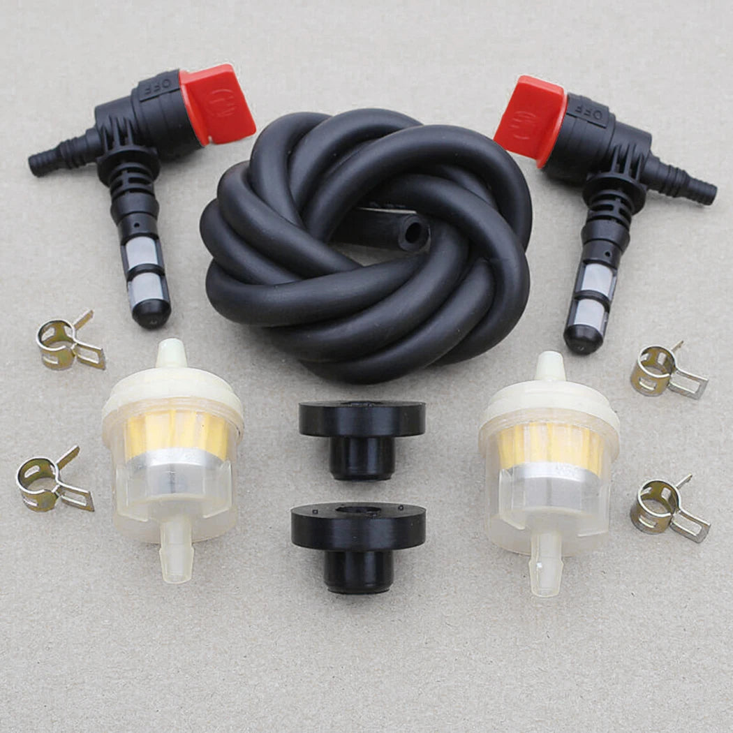 Accessories Fuel Shut Off Valve 192980GS Kits Lawn Mower Parts