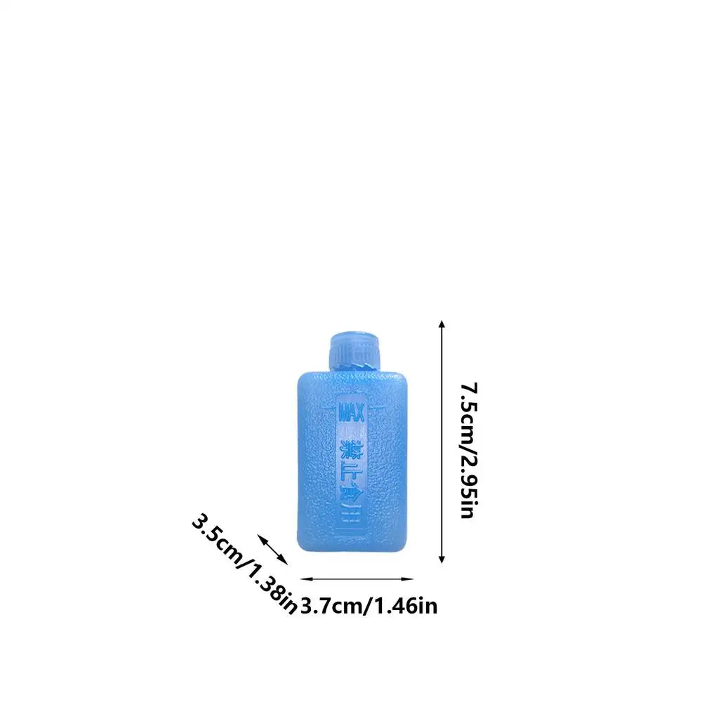 Reusable Ice Packs for Coolers, Lunch Boxes & Camping