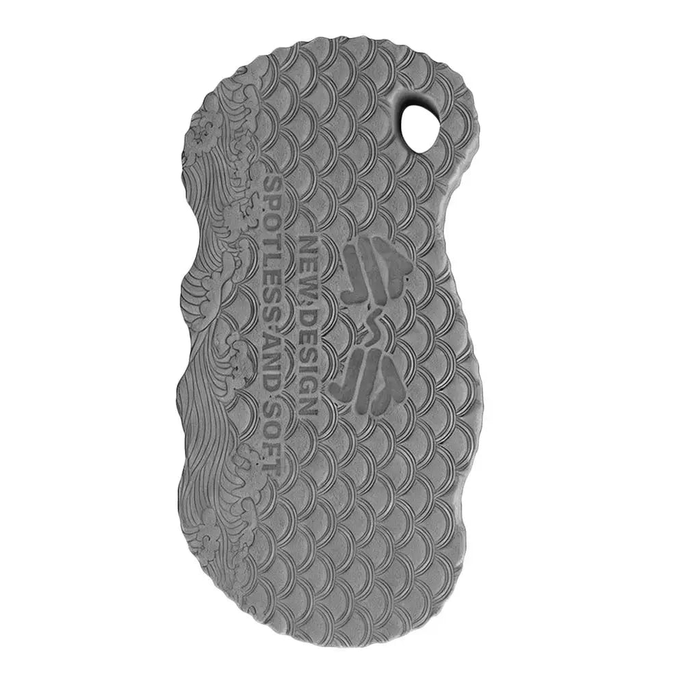 Painless Bath Sponge for Gentle Exfoliation and Cleaning Peaceful Pleasures Health and Wellness B