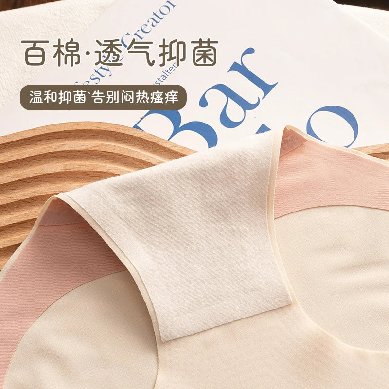 Women's High-Waist Tummy Control Butt Lift Panties