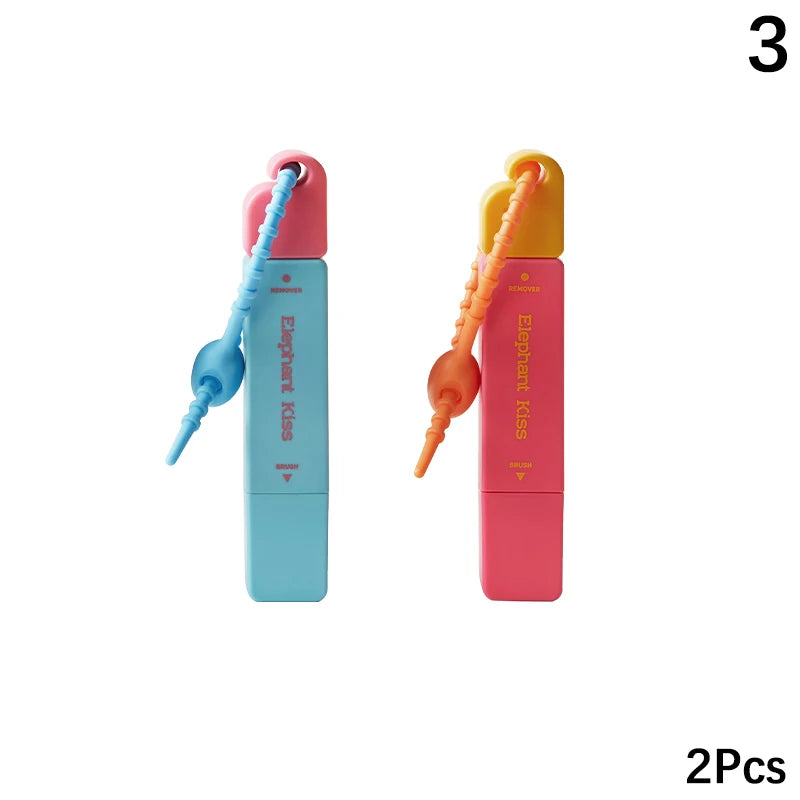 Portable Stain Remover Pen – Waterless Oil & Grease Remover
