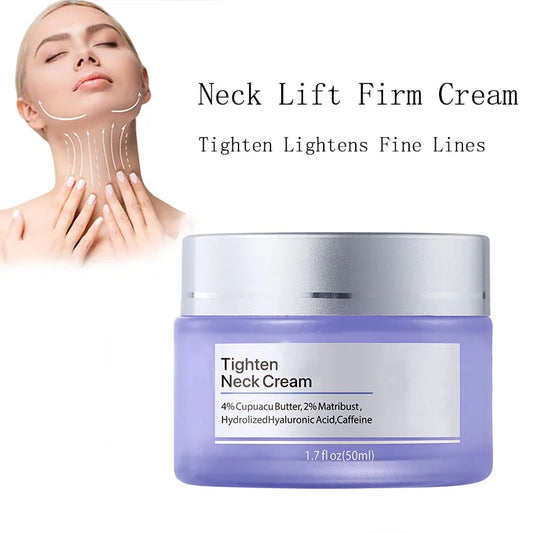 LAIKOU Neck Firming Cream – Brightens, Smooths & Hydrates Neck Firming Cream Oasis Select Default Title