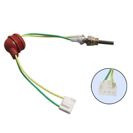 12V 2kW Ceramic Glow Plug for Webasto Diesel Parking Heater Heater Glow Plug Peaceful Pleasures Health and Wellness Default Title