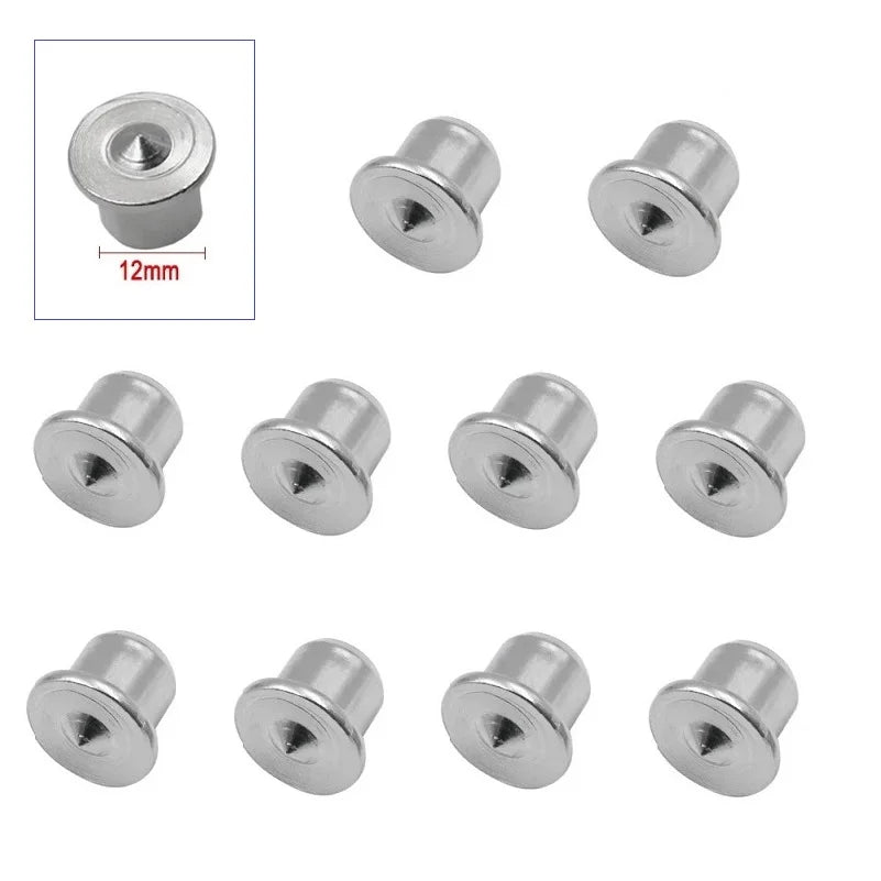 Accurate Dowel Tenon Placement Wood Timber Marker Hole Center Centre