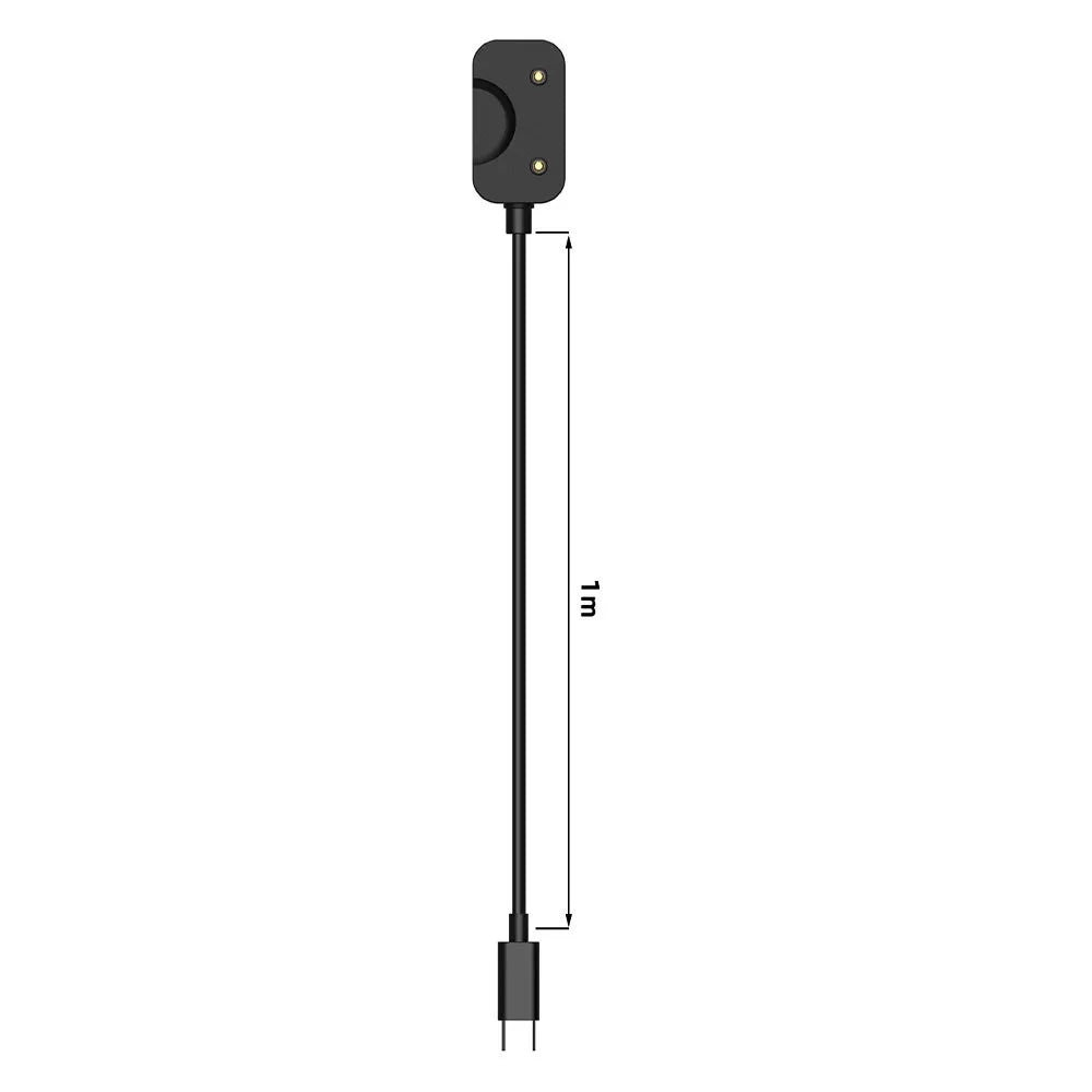 Samsung Galaxy Fit 3 R390 Charger Cable – USB & Type-C Peaceful Pleasures Health and Wellness