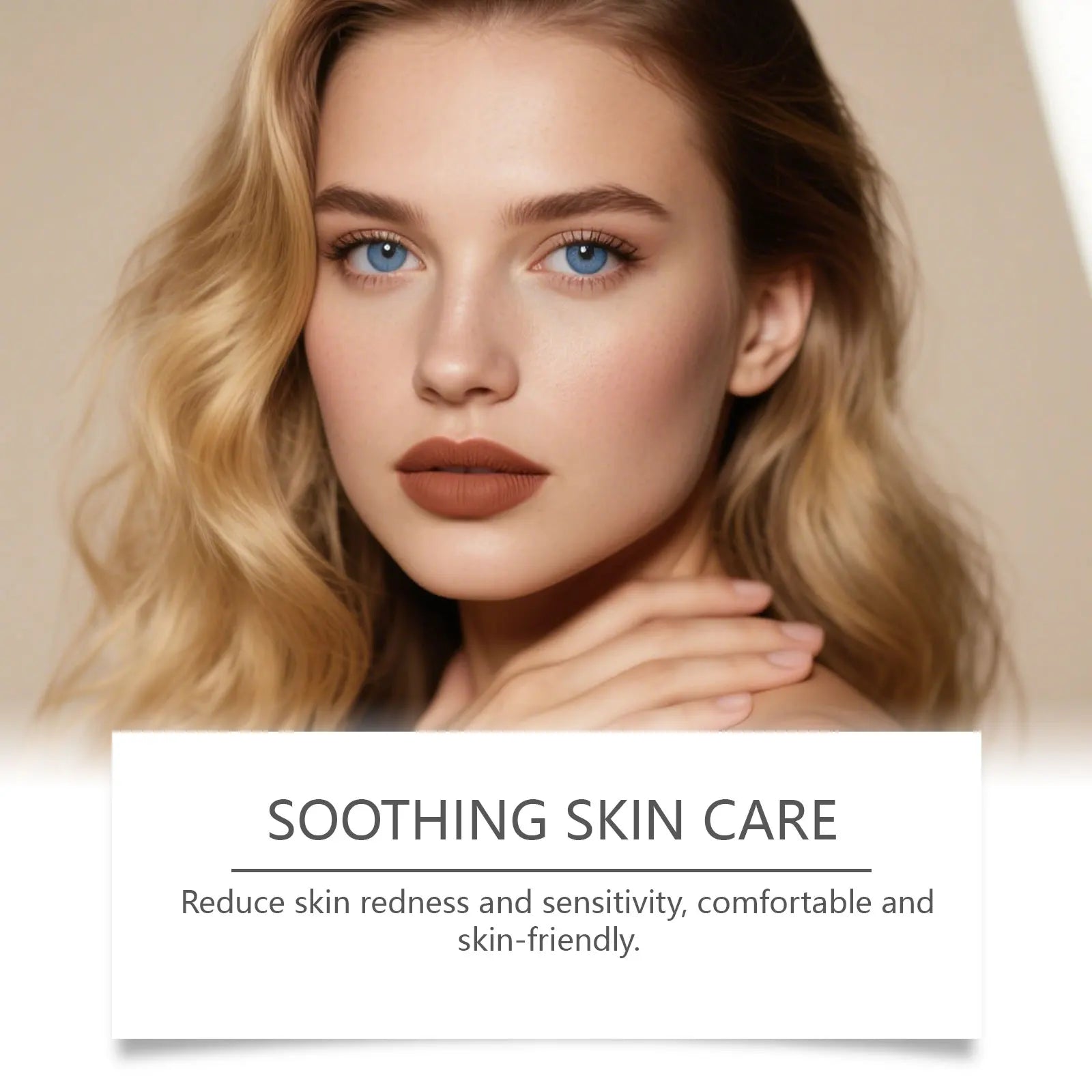Moisturizing Serum BB Cream Concealer Lightweight Natural Base Makeup Oil Control Even Skin Tone Brightening Foundation Cosmetic Peaceful Pleasures Health and Wellness