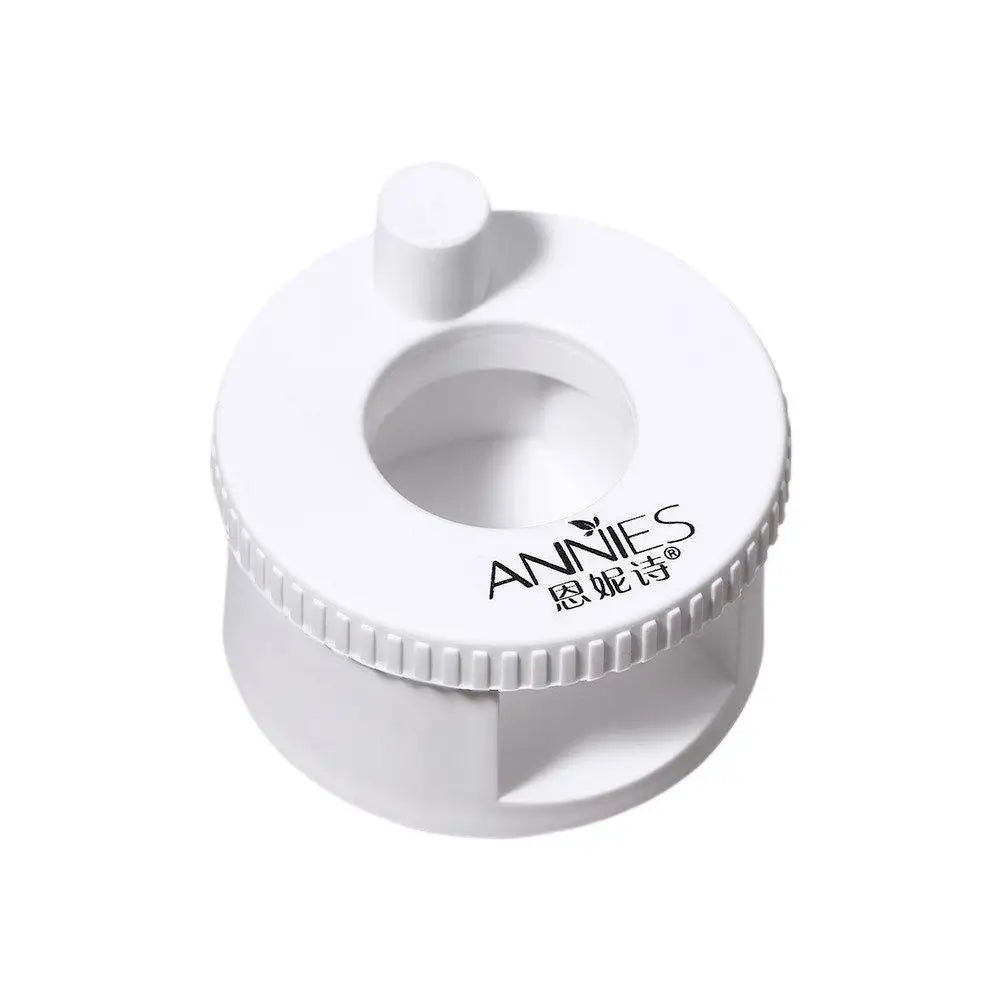 360° Rotating Cat Eye Nail Magnet | Glass Bead Manicure Tool