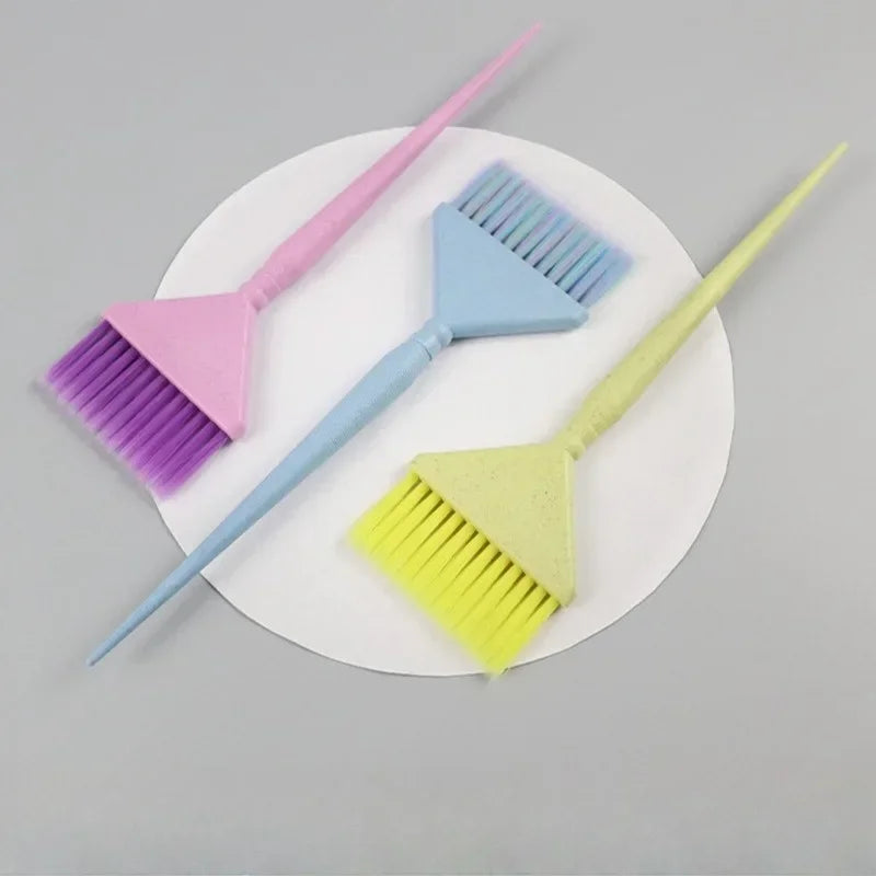 Professional Hair Dye Brush – Salon & DIY Coloring Applicator Hair Dye Brush Peaceful Pleasures Health and Wellness