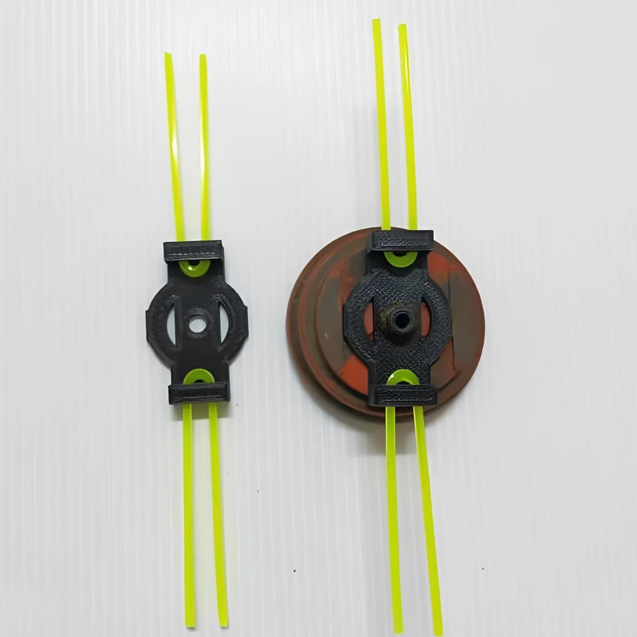 Grass Trimmer Replacement Cutting Line | Easy Install 1/5/10 Pack
