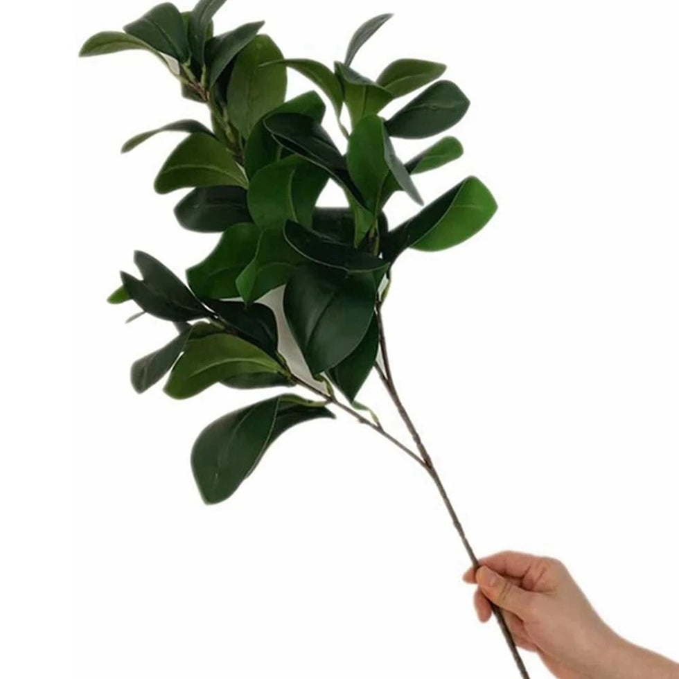 Artificial Vine Plant Bouquet for Wedding, Home & Garden Decor