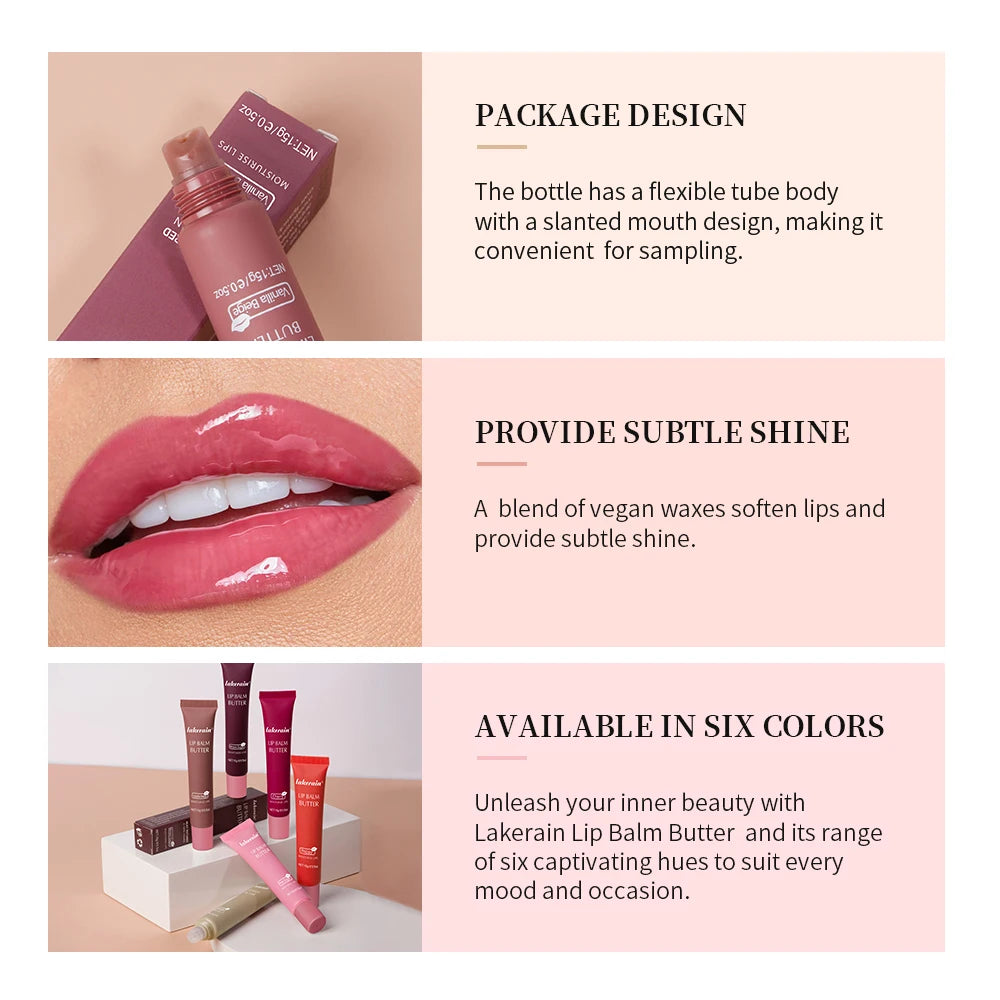 Lip Tint Lips Gloos Makeup Cosmetics Fridays Lip Balm Glosses Inks Oil Gloss Red Pink Блеск Для Губ Тинт Масло Для Губ Peaceful Pleasures Health and Wellness