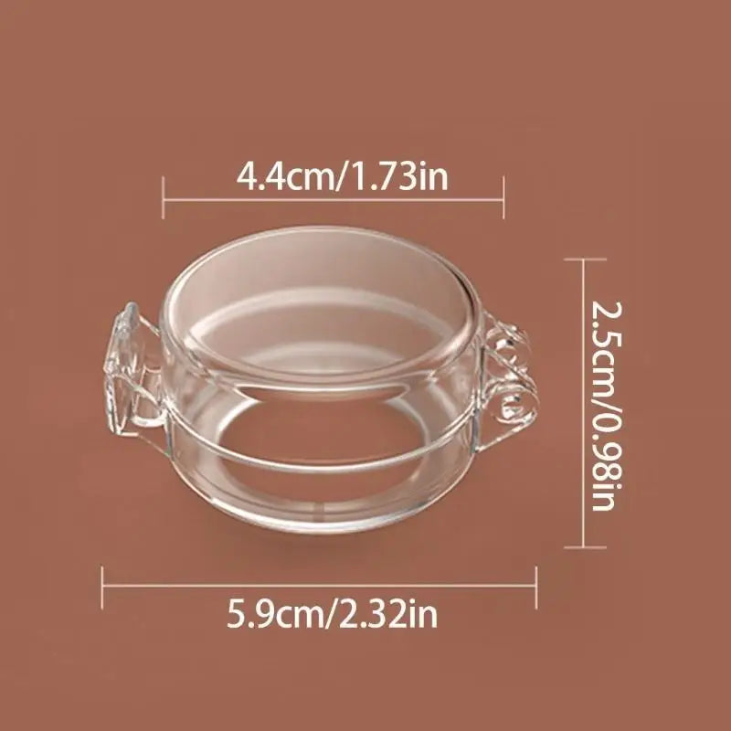 Child Proof Deadbolt Lock Cover 5-Pack | Baby Safety Door Protector