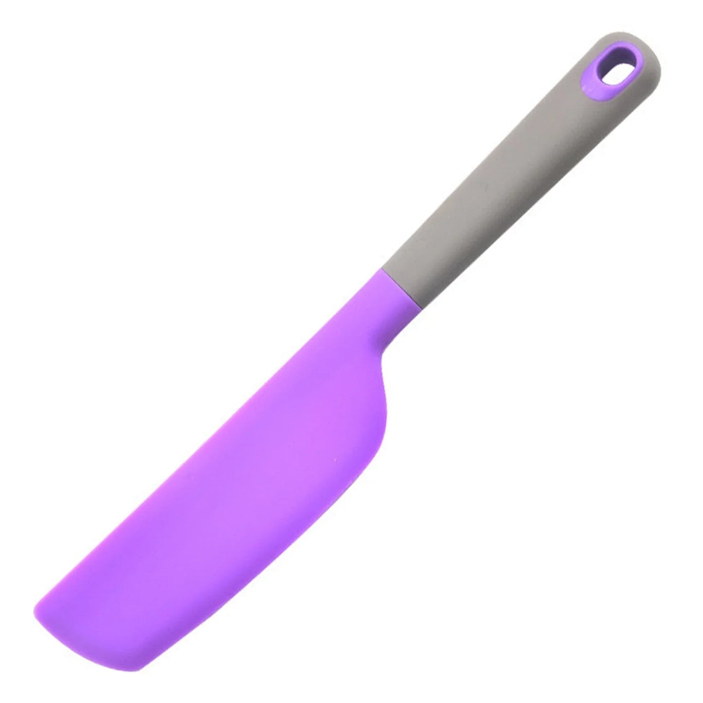 Food Grade Silicone Spatula – BPA-Free Heat Resistant Scraper