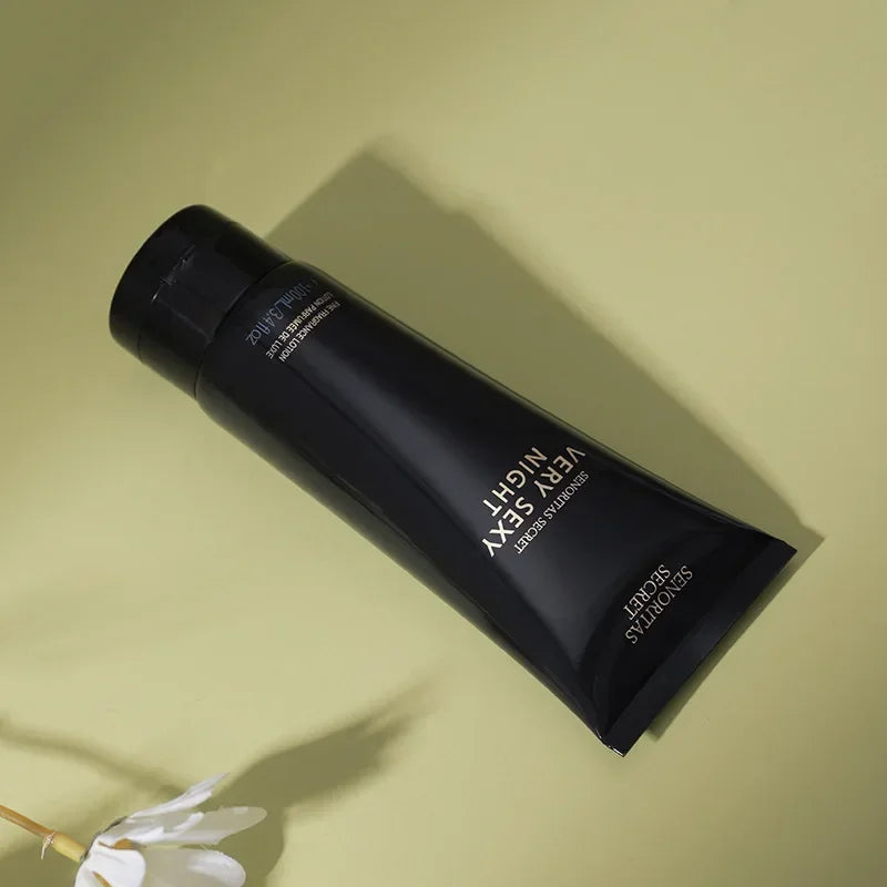 Senoritas Secret 100ml Fragrant Body Milk Moisturizing Lotion