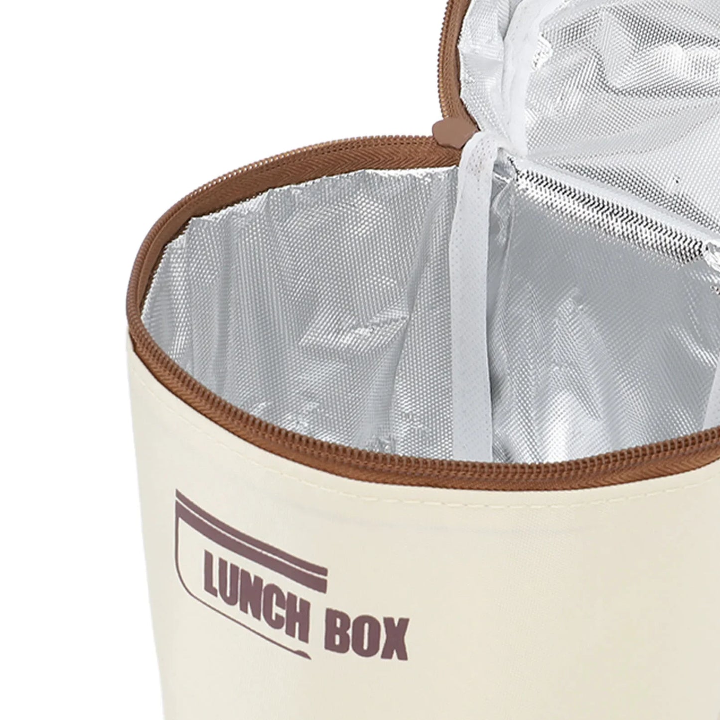 Thermal Lunch Box 304 Stainless Steel Multifunction Portable