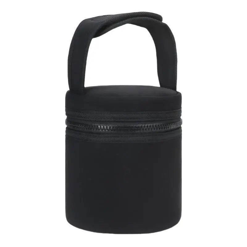 Insulated Baby Bottle Bag | Watertight Travel Carrier & Organizer