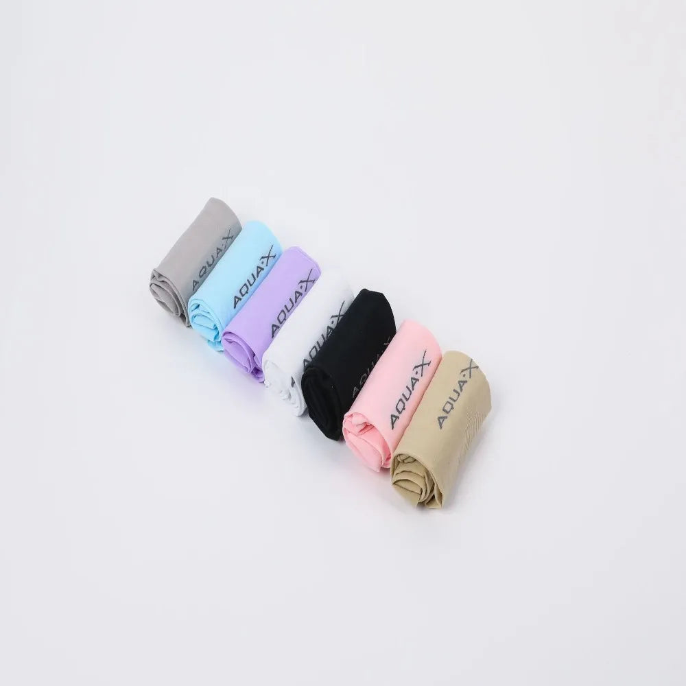 UV Protection Arm Sleeves – Cooling, Breathable & Quick Dry