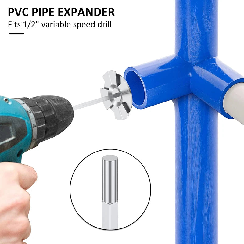 Professional Inside Pipe Cutter Tool 1- Reamer Wear Resistant