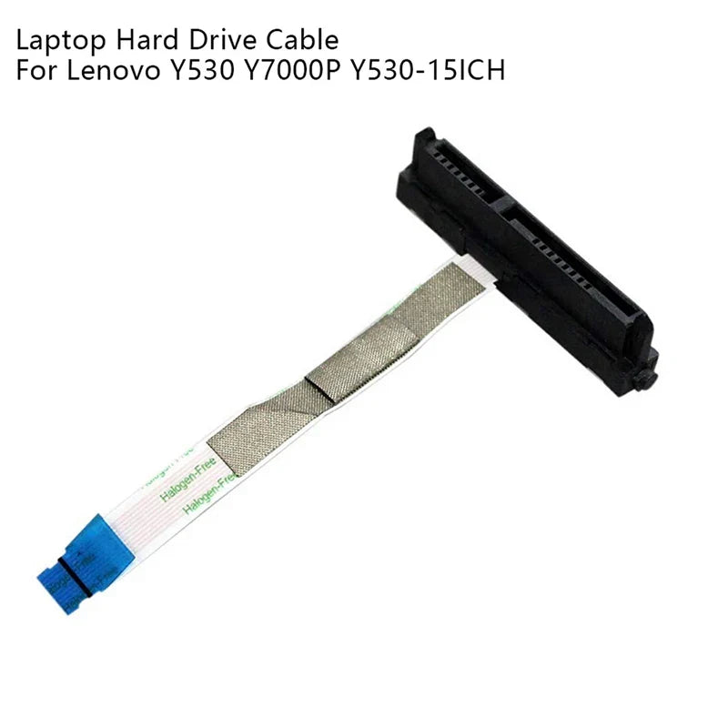 HDD Flex Cable for Lenovo Y530 Y7000P Y530-15ICH SATA Drive