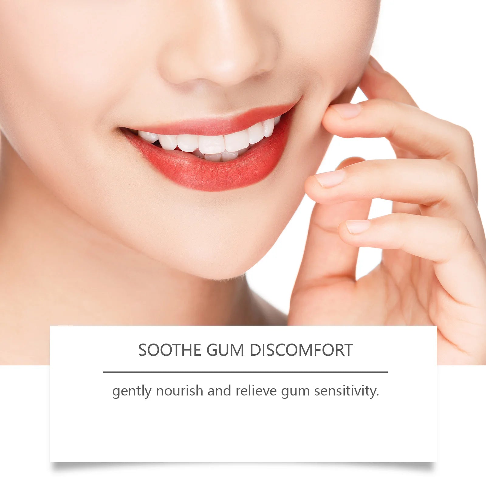 Teeth Brighten Repairing Toothpaste Enhance Tooth Enamel Relieve Gum Discomfort Removing Dental Plaque Fresh Breath Toothpaste Peaceful Pleasures Health and Wellness