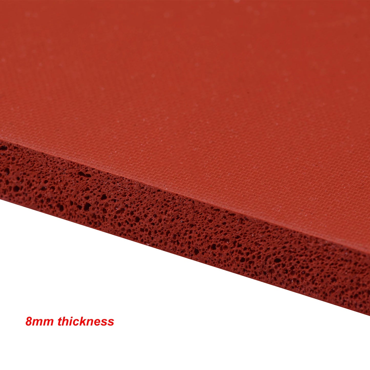 Silicone Heat Press Mat 15x15" | Cricut Easy Press 2 Compatible