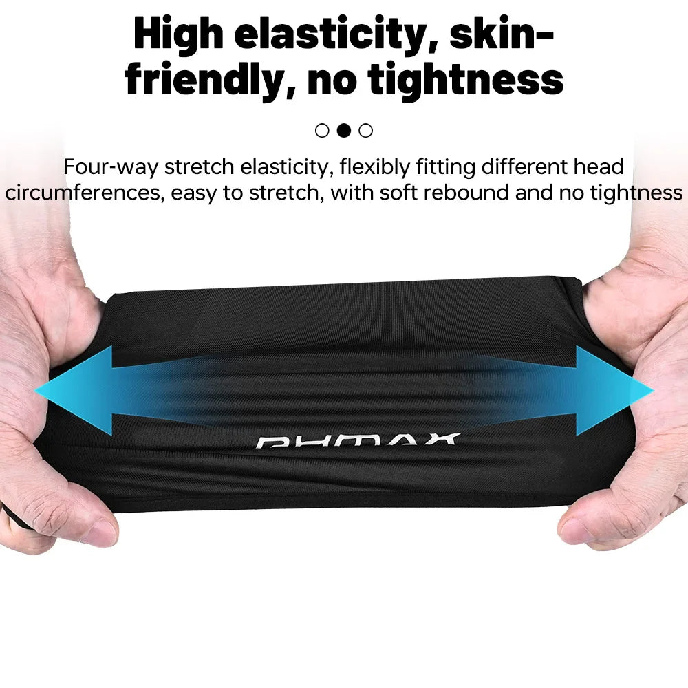 PHMAX Cycling Balaclava – UV Protection Breathable Face Mask