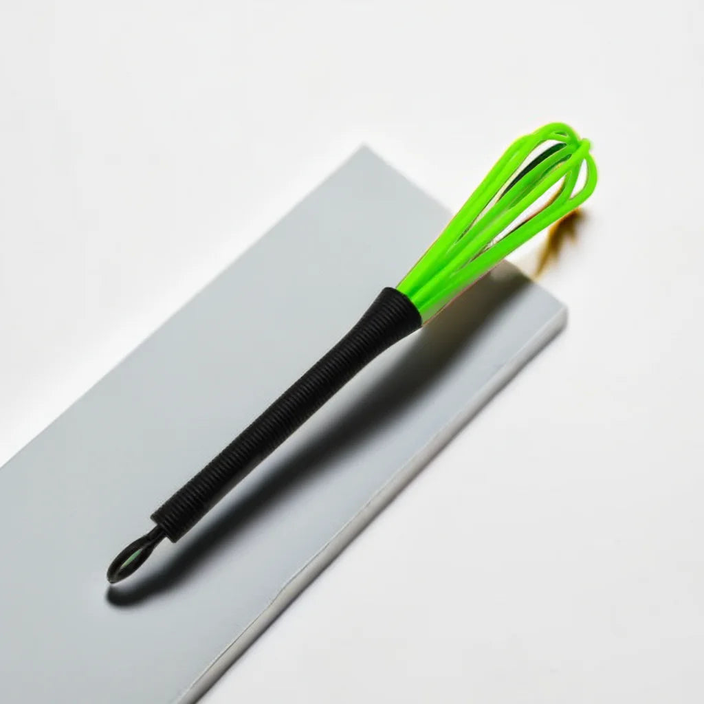 Barbershop Hair Color Mixer Tint Hair Tools Hair Treatment Mixing Dye Hair Mixer Stirrer Professional Hairdressing Accessories Peaceful Pleasures Health and Wellness