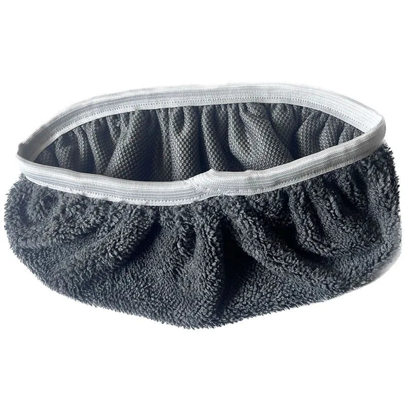 Mop Replacement Cloth Cover Reusable Ultra-fine Fiber Suitable Most